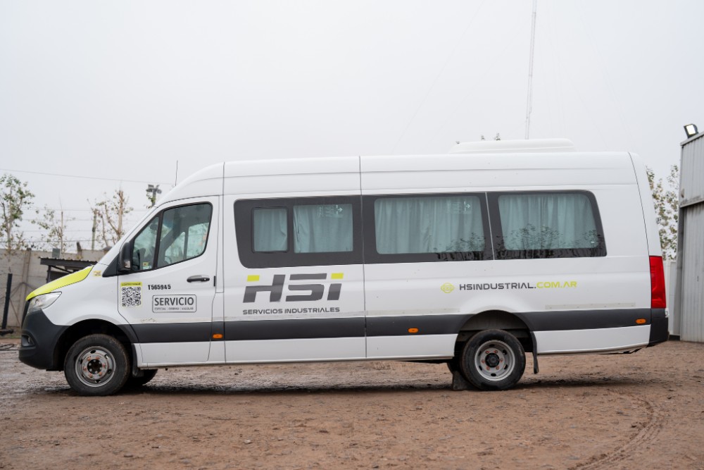 Mercedes-Benz SPRINTER 517 CDI MINIBUS — foto 4